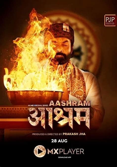 aashram season 1 cast|Cast & Crew for Aashram Season 1